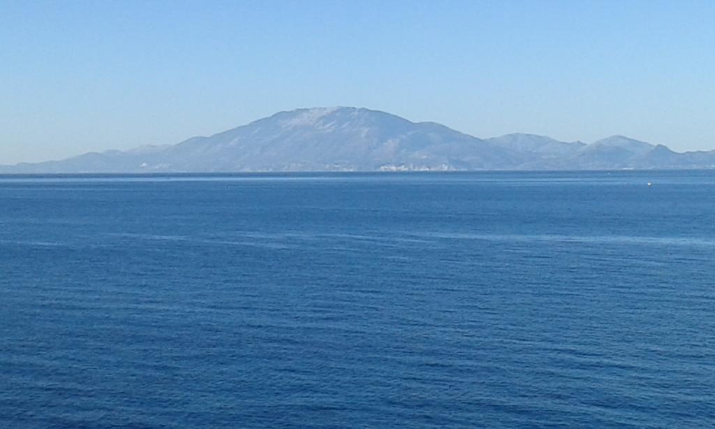 Stelios Studios Tragaki Bagian luar foto