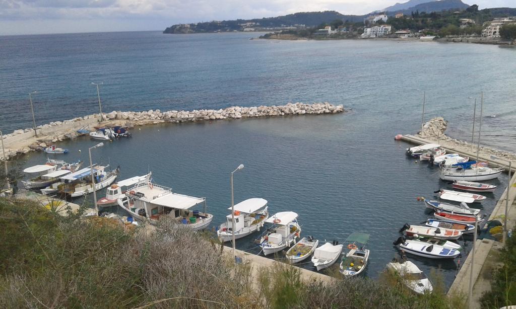 Stelios Studios Tragaki Ruang foto