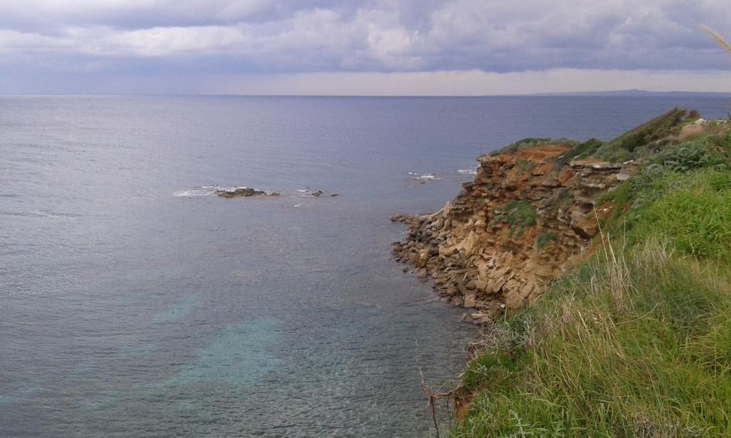 Stelios Studios Tragaki Bagian luar foto